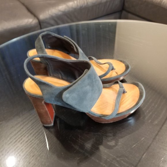 Chie Mihara shoes ,booties and sandals. - Picture 14 of 16